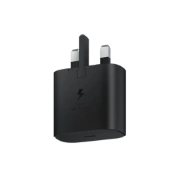Samsung 25w Ultra Fast Type-c Charger