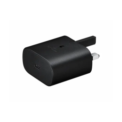 Samsung 25w Ultra Fast Type-c Charger