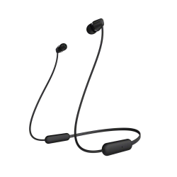 Sony WI-C200 Bluetooth In-Ear Headphones