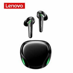Lenovo XT92 True Wireless BT5.1 Gaming Earbuds