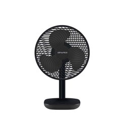 Awei F23 Low Noise Desktop Fan