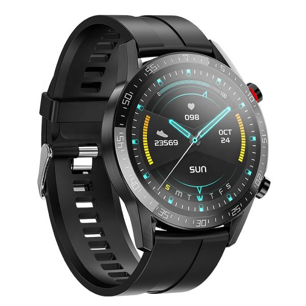 Hoco ga09 smart watch какое приложение