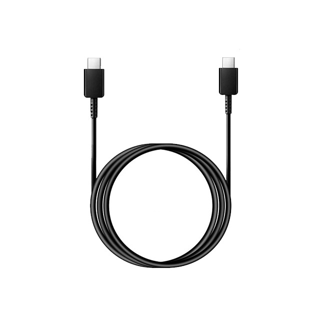 Samsung Fast Charging USB Type-C to Type-C Cable