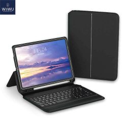 Wiwu Smart Keyboard Folio for iPad