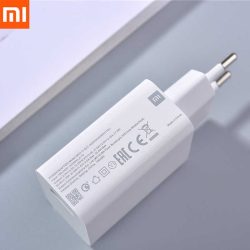 Xiaomi MI 33W Fast Charging Adapter EU
