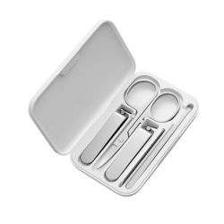 Xiaomi Mijia Stainless Steel Nail Clippers 5pcs Set