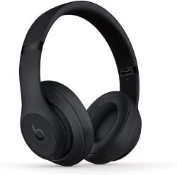 Beats Studio 3 Wireless Noise Cancelling Over-Ear Headphones