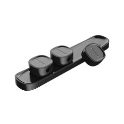 Baseus Peas Magnetic Cable Organizer Cable Clip