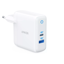 Anker Power Port PD+ 2 35W Wall Charger (20w PD+ 15W Power IQ)