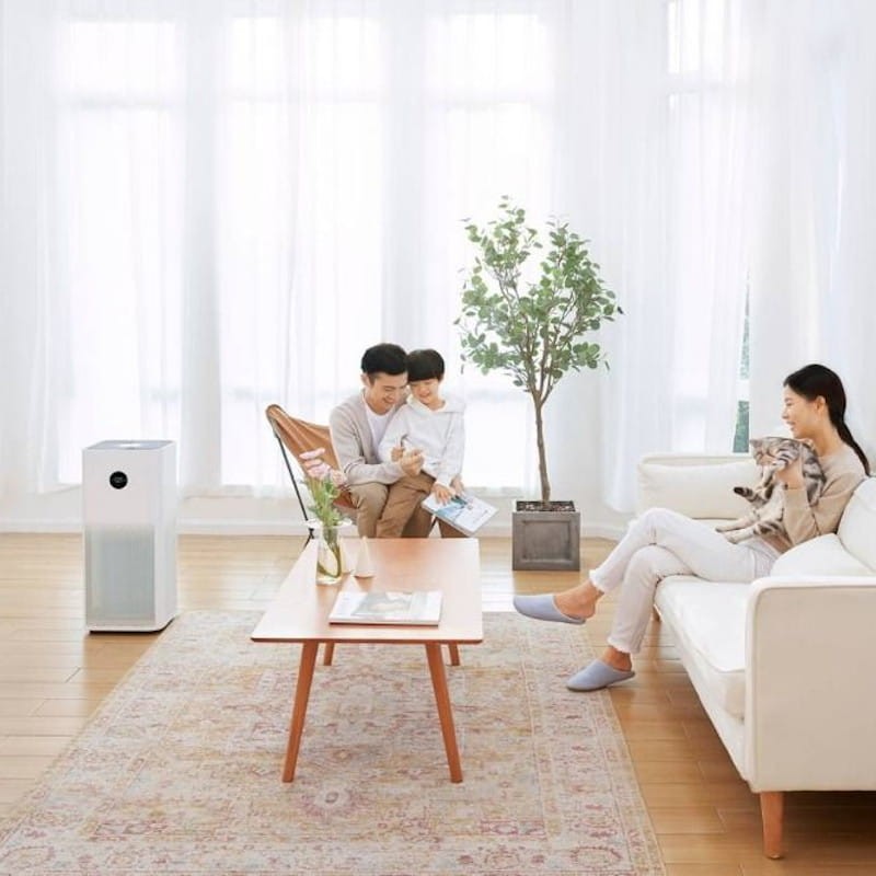 Mi air shop purifier 3c eu