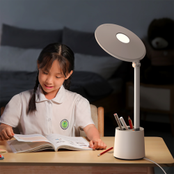Baseus Double Light Source AAA Reading and Writing Desk Lamp