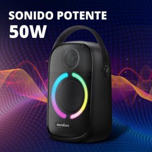 Anker SoundCore Rave Neo 50W Speaker