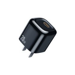 MCDODO CH-831 20W Mini Single Port PD Quick Charger