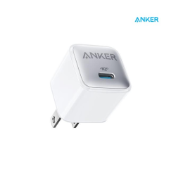 Anker Nano Pro 20W PIQ 3.0 Fast Charger
