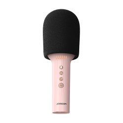 JOYROOM JR-MC5 Lavalier Karaoke Wireless Microphone