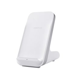 OnePlus 50W Wireless Charger Warp Charge