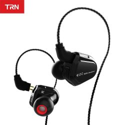 TRN V20 Hybrid In Ear Earphone