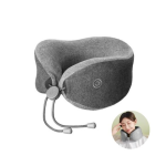 Xiaomi LeFan Neck Pillow LR-S100 Neck Massage Travel Pillow
