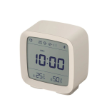 Xiaomi Qingping Bluetooth Alarm Clock Temperature