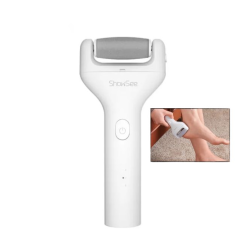 Xiaomi Showsee Electric Foot File Vacuum Callus Remover (1)