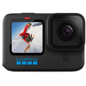 GoPro HERO10 Action Camera