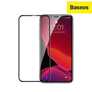 Baseus 2Pcs 0.3mm Tempered Glass For iPhone 13 Series