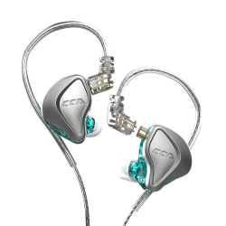 CCA NRA Earphone