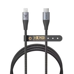Anker A9541 Powerline+ II One Piece Limited Edition TypeC to Lightning MFI Data Charging Cable