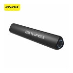 Awei Y333 Portable Bluetooth Speaker