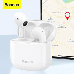 Baseus Bowie E3 True Wireless Earbuds