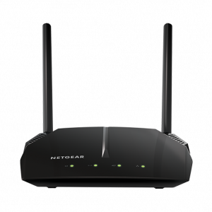 Netgear R6120 Wireless AC1200 Mbps Dual Band Gaming Router