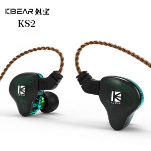 Kbear KS2 Earphone