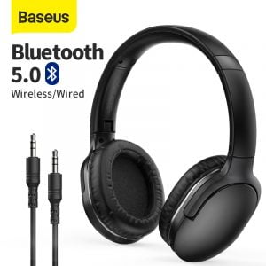 Baseus D02 Pro Bluetooth 5.0 Headphone