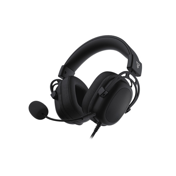 Fantech MH90 Sonata Multi-Platform Wired Gaming Headphone