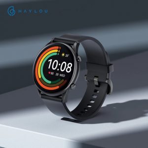 Haylou RT2 (LS10) Smart Watch