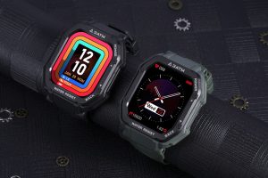 KOSPET ROCK Smart Watch