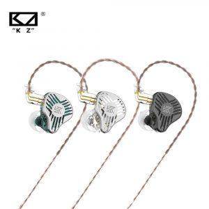 KZ EDS Dynamic Earphones