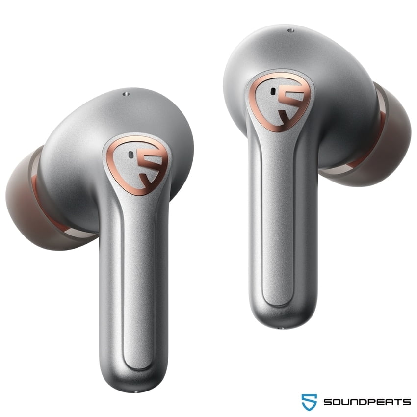 Dual driver wireless online earbuds