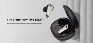 Edifier NB2 Pro True Wireless Earbuds