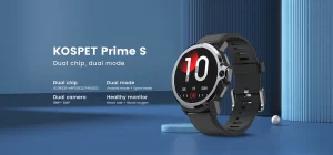 KOSPET PRIME S Smart Watch