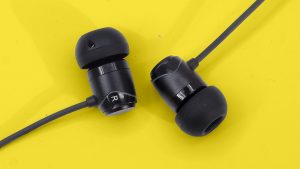 SoundMAGIC E11D In Ear Isolating USB-C Earphones