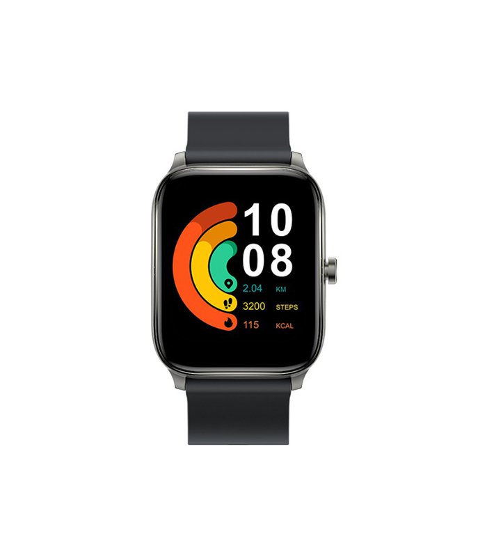 Haylou GST LS09B Spo2 Detects Smart Watch