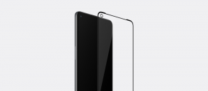 OnePlus 9R 3D Screen Protector Tempered Glass
