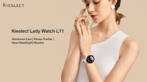 Kieslect L11 Lady Smart Watch