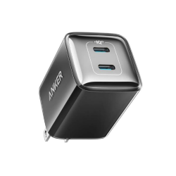 Anker Nano Pro 40w Dual USB C Charger