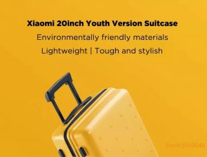 Xiaomi Mi Youth Version Travel Suitcase 20 Inch
