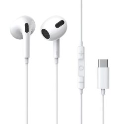 Baseus C17 Type-C Earphone