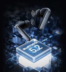 Haylou X1 Dual Noise Canceling True Wireless Earbuds