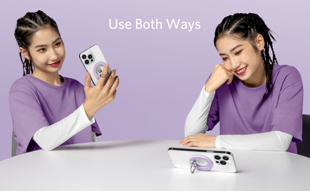 Anker 610 Magnetic Phone Grip (MagGo)