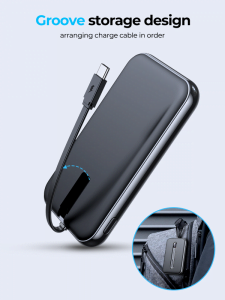 JOYROOM JR-L001 20W Power Bank10000mAh